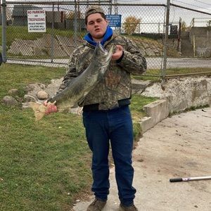 Meet your Posher, Aaron